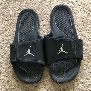 Men’s Jordan Slides